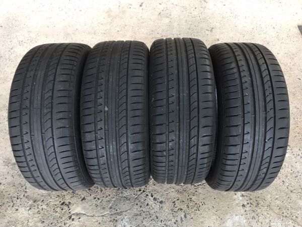165/55R14夏タイヤ4本 ピレリ DRAGON 14年製造 バリ山 ピレリ DRAGON