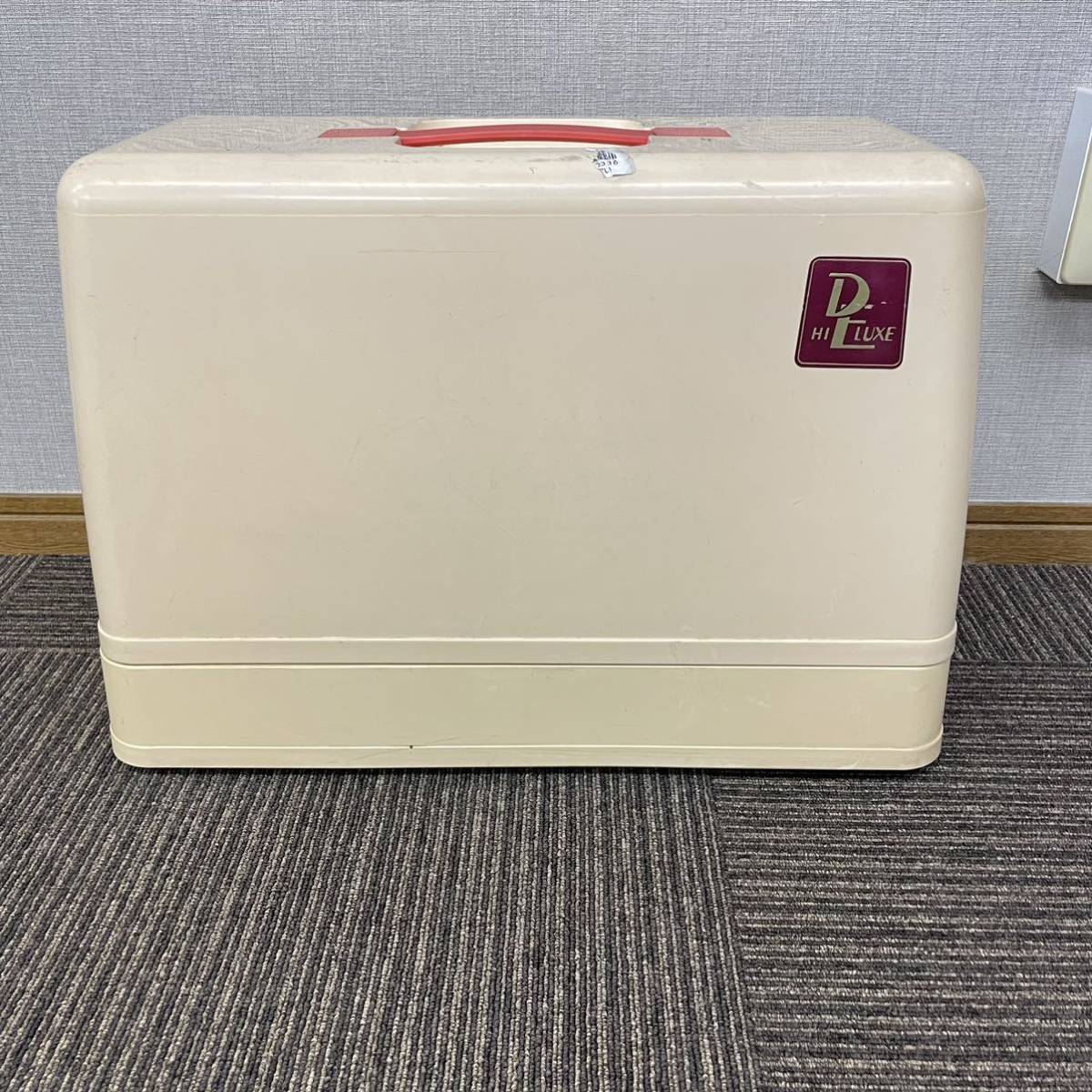 JANOME ジャノメ ミシン71-52 フットペダル アンティークミシン 昭和