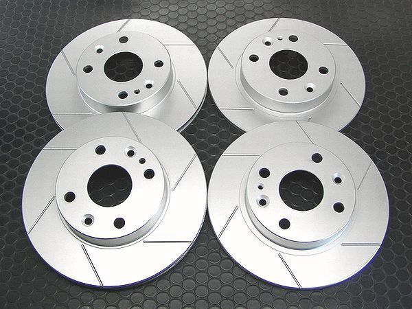 送料無料，人気 6本スリットローター マツダ ロードスター NB8C RS/RS-2 後期 前後1台分セット 即納 沖縄除く NB2型/NB3型/NB4型(ブレーキローター)｜売買されたオークション情報、yahooの商品情報をアーカイブ公開 ブレーキローター