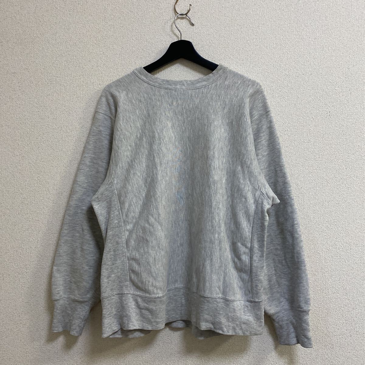 80s Champion reverse weave チャンピオン リバースウィーブ USA製