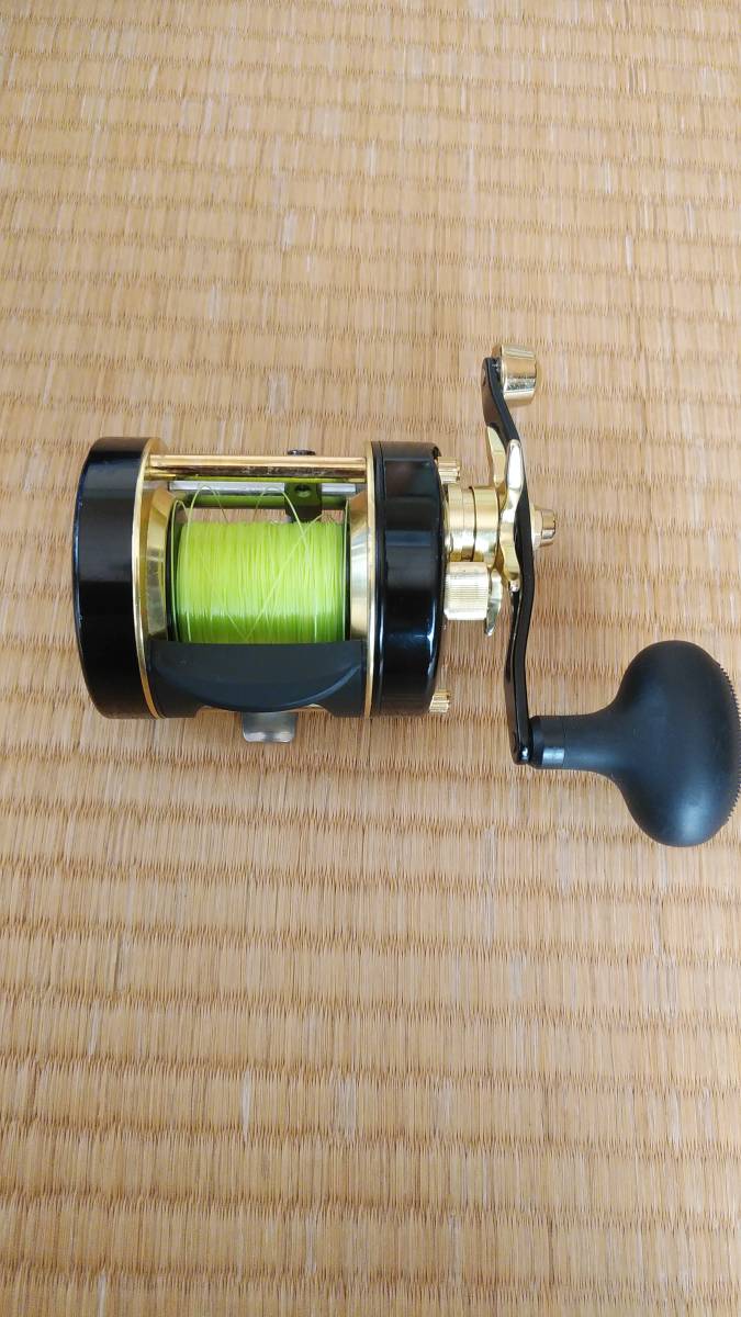 ダイワシーホーク300遠投 ダイワ 売買されたオークション情報 Yahooの商品情報をアーカイブ公開 オークファン Aucfan Com