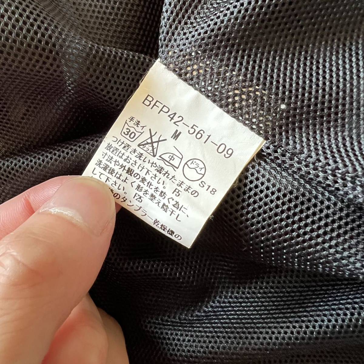 ほぼ新品》バーバリーゴルフ BURBERRY○ノバチェック メガチェック 