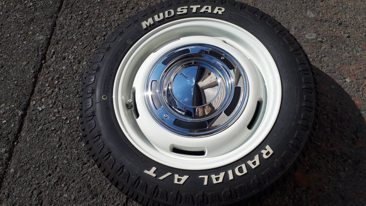 クリムソン ホイール DEAN CROSS COUNTRY ディーン クロスカントリー 