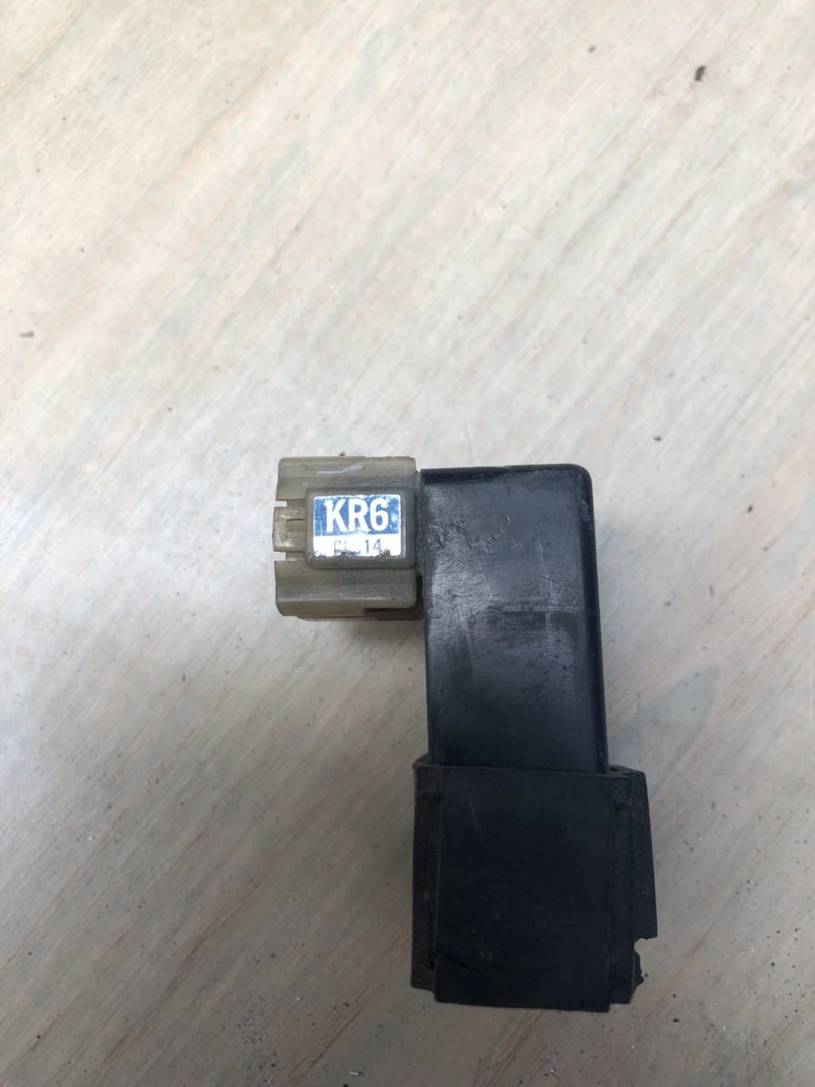  ホンダ XLR250 純正 イグナイタ CDI(ホンダ用)｜売買されたオークション情報、yahooの商品情報をアーカイブ公開 - オークファン ホンダ用