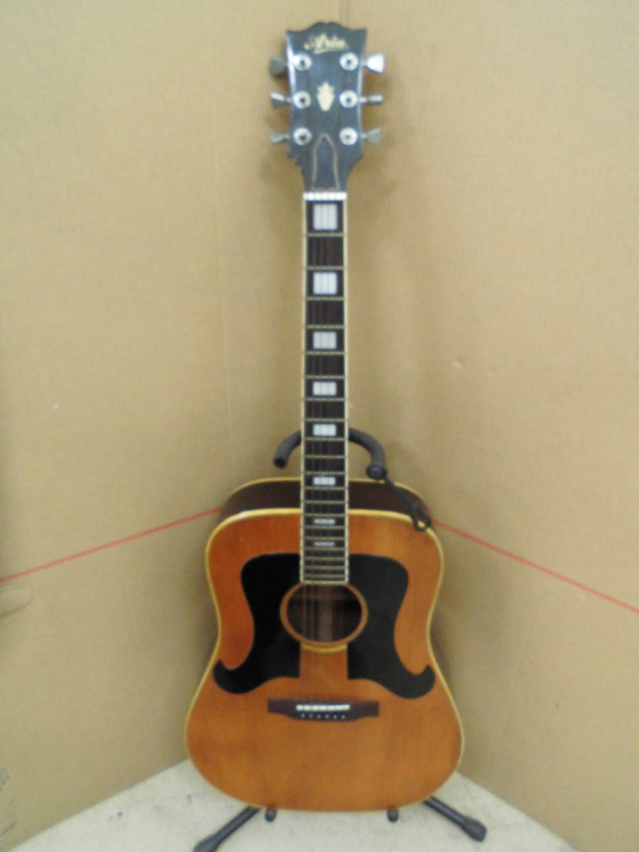 Aria アリア WH30N Aria Folk & Western