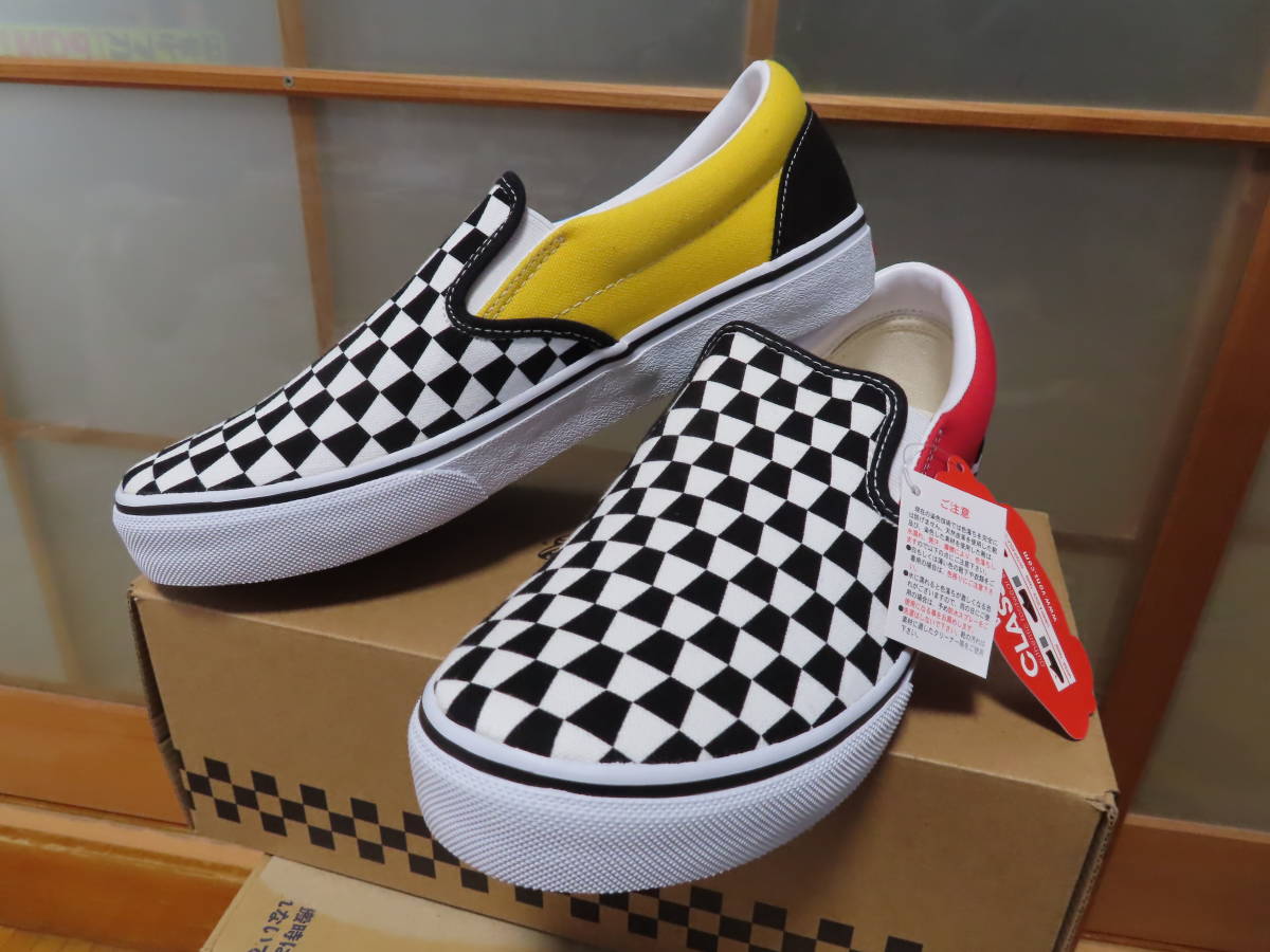 VANS◇BILLY