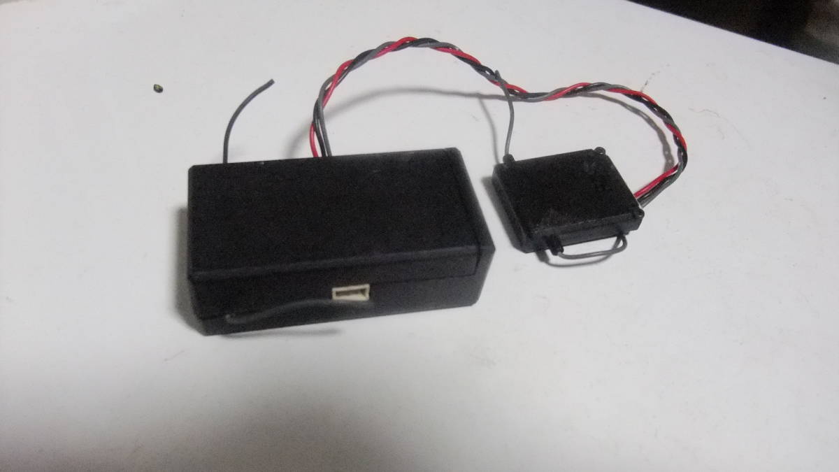 JRプロポ RD731 受信機 中古 JRプロポ 2.4GHZ DSMJ対応 受信機 RD731