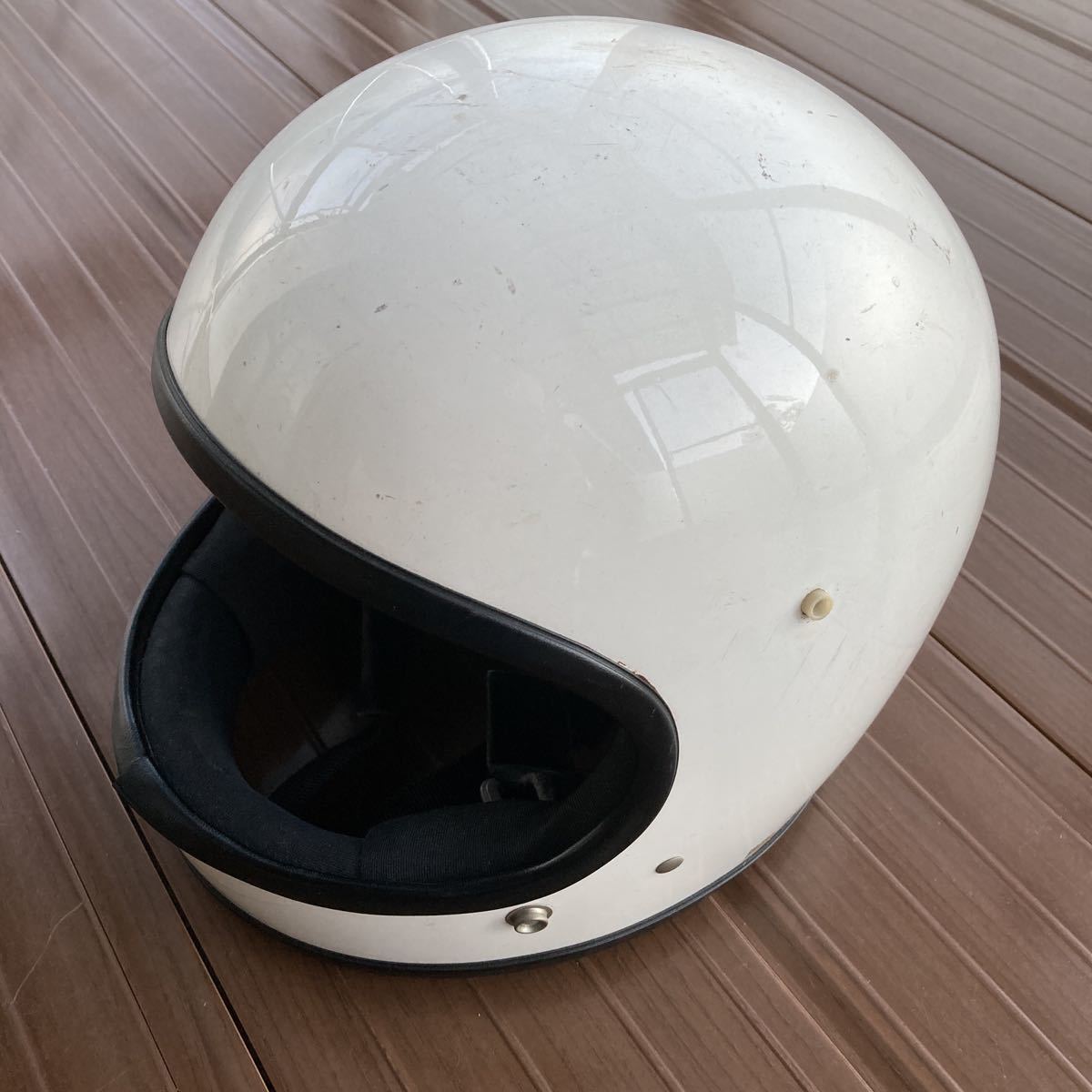 楽天市場】族ヘル シールド（車用品・バイク用品）の通販 ビンテージ