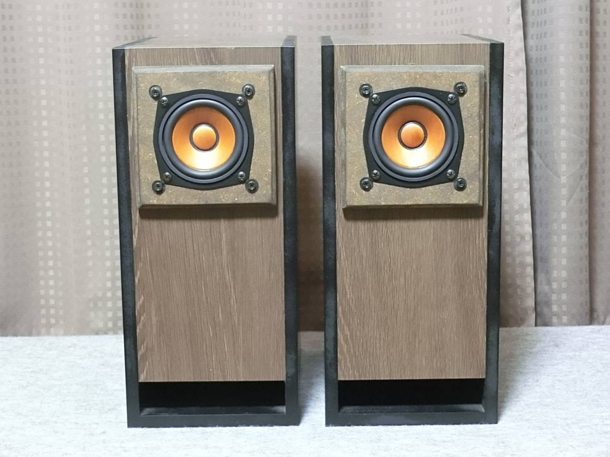★美品ウッドコーン SP-EXS3 JBL JVC ソニー パイオニア JVC コンパクトコンポーネントシステム ☆美品ウッドコーン JBL ソニー