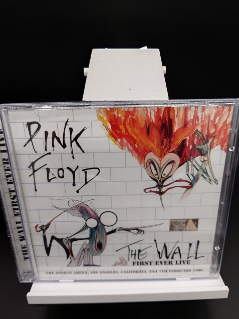 ピンク Pink Floyd The FLOYD PINK ピンク・フロイド ピンク・フロイド