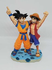 ドラカプ ドラゴンボール ワンピース コラボ フィギュア 40th Pilarimoveissp Com Br