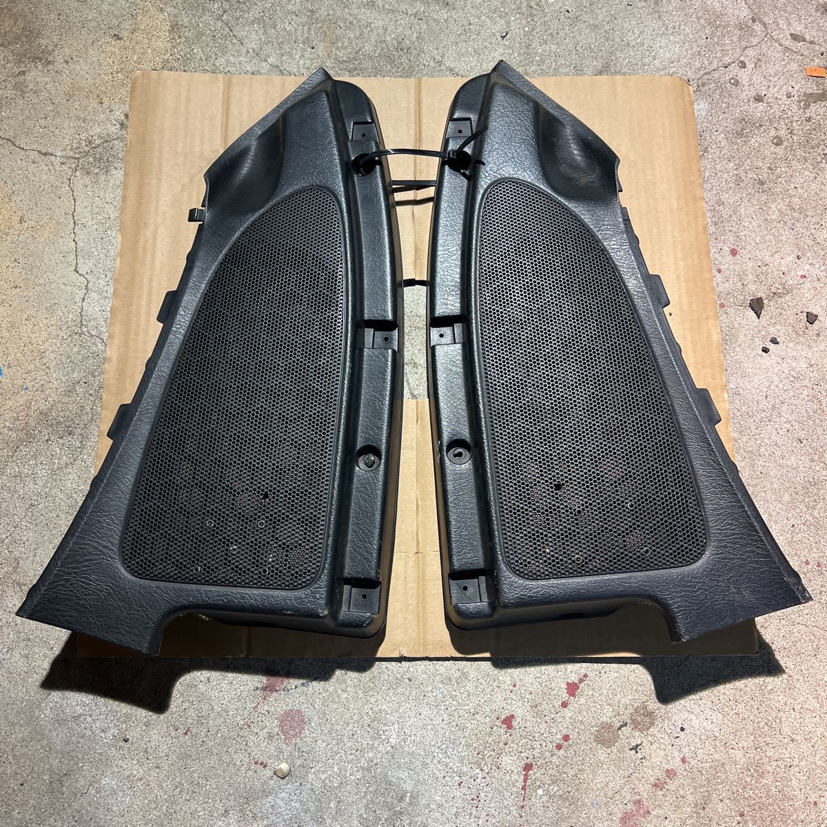 EKシビック ダッシュパネル EJ-7 EK-9 EK-4 【公式通販】