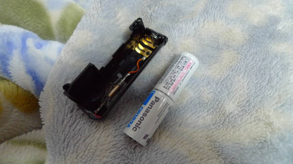 FUJI TW-3 電池交換済み Twing - TW-3完動品ハーフカメラ ツイング
