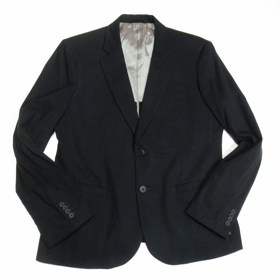 ARMANI EXCHANGE 】 ☆唯一無二の高級感☆ アルマーニ テーラード 