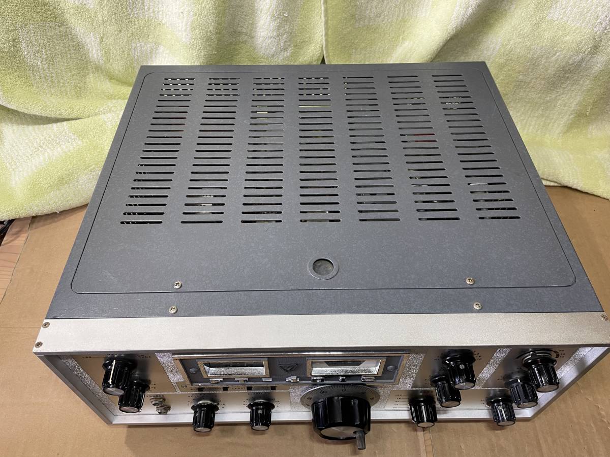 YAESU FT-401S HF SSB TRANSCEIVER 八重洲無線 ヤエス YAESU | FTDX