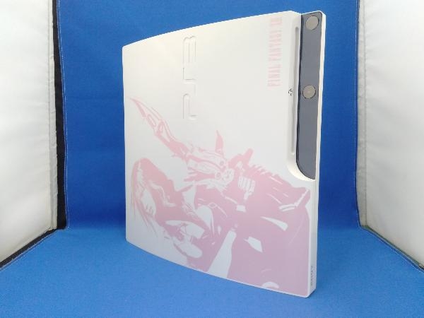 限定セール，本物保証 PS3 CECH-2000B FF 本体 07-03-12(PS3本体)｜売買されたオークション情報、yahooの商品情報をアーカイブ公開 - オークファン PS3本体