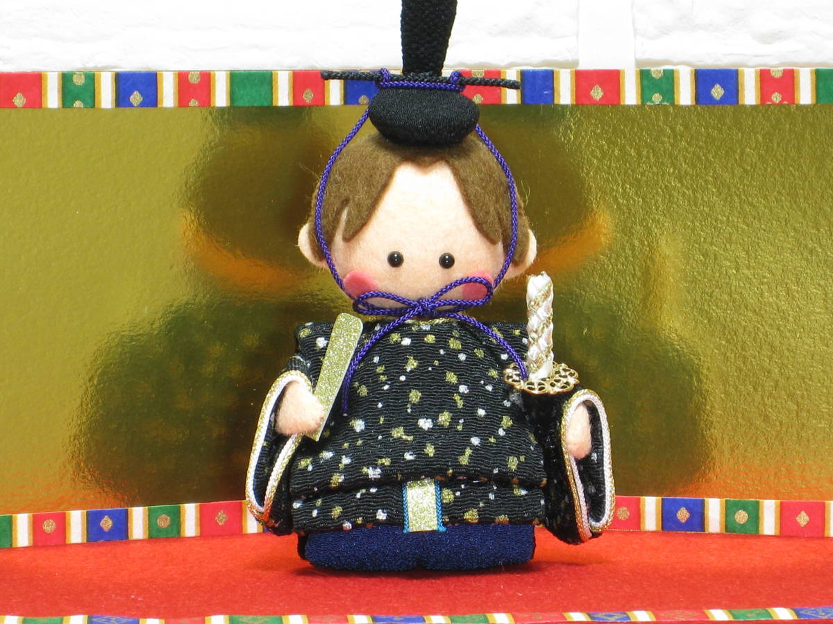ハンドメイドレシピまとめ 花紙のおひな様〜手先を使った作業が楽しい 
