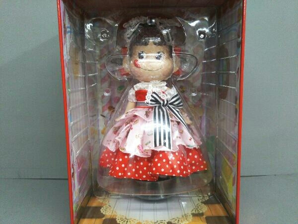 100%新品，安い SWEETS PEKO オリジナルビスクドール FUJIYA ペコ