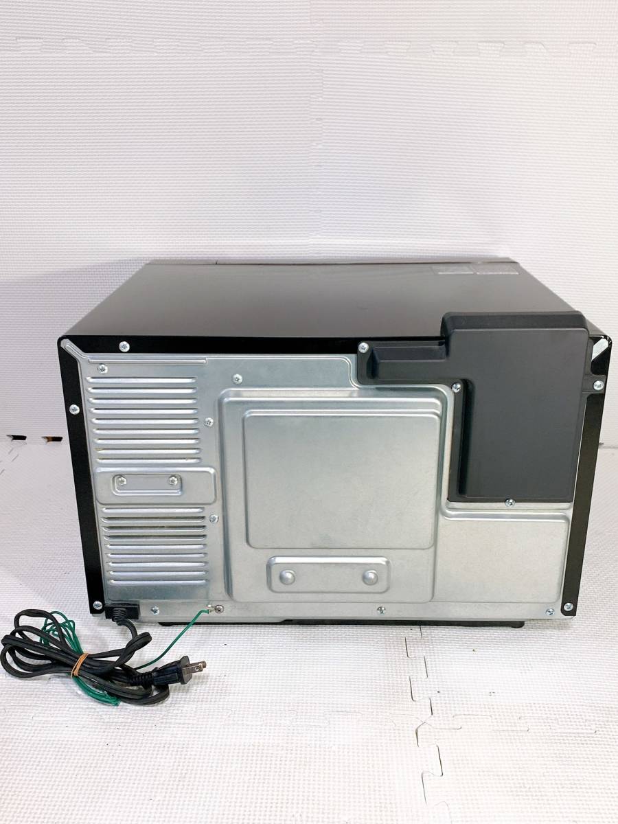 ★ シャープ ウォーターオーブン ヘルシオ HEALSIO 18L レッド AX-CA1-R SHARP ウォーターオーブン ヘルシオ シャープ ヘルシオ』レビュー 水の力で調理、大 シャープウォーターオーブンヘルシオ