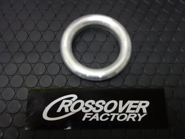 激安大特価，新品 CROSSOVER FACORY製 PWK33 PWK35用 パワーリング グランドアクシス RZ250 RZ350 5(キャブレター)｜売買されたオークション情報、yahooの商品情報をアーカイブ公開 - オークファン ヤマハ用