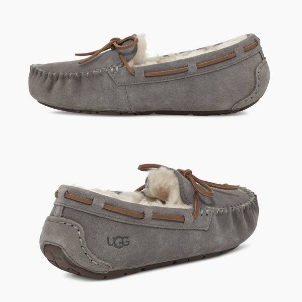 ugg ダコタ　モカシン　ムートン　未使用 楽天市場】アグ UGG シューズ モカシン DAKOTA ダコタ ムートン シープ