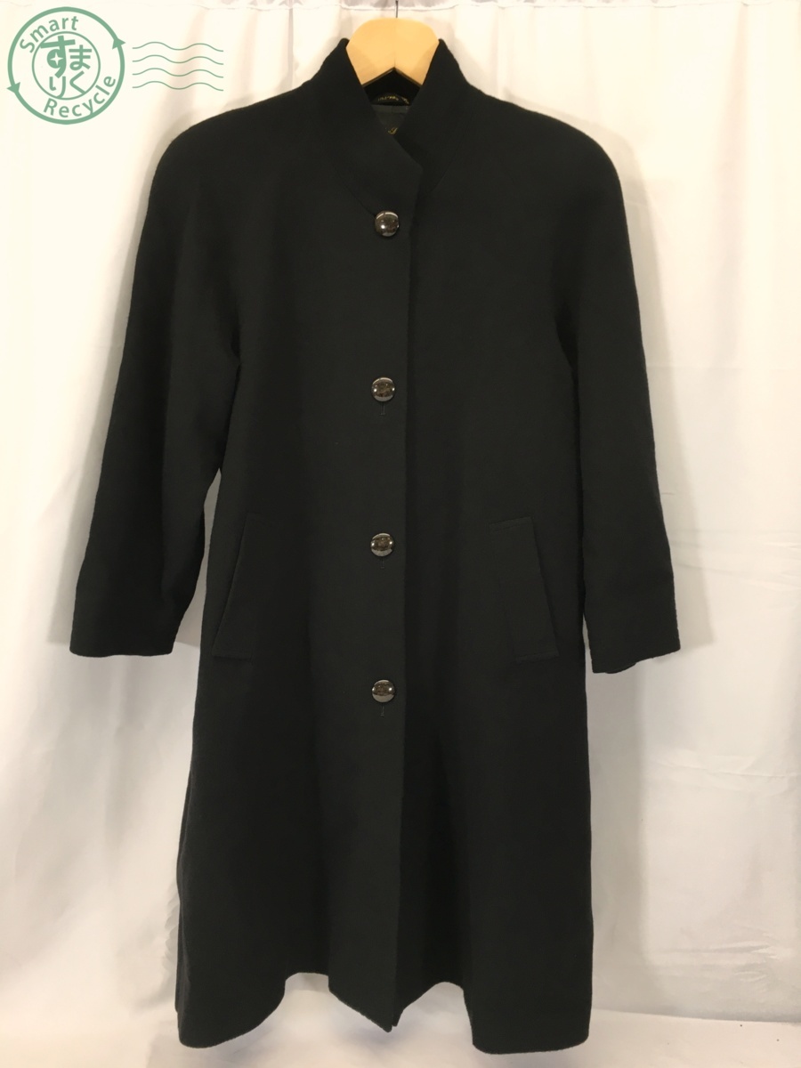 0230301 1円スタート☆ Loro Piana ロロピアーナ コート PURE CASHMERE  