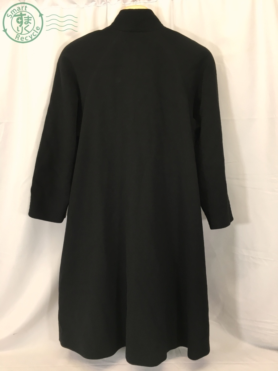 0230301 1円スタート☆ Loro Piana ロロピアーナ コート PURE CASHMERE  