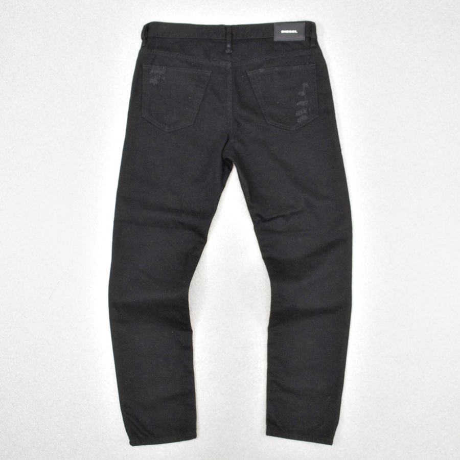 相場価格￥35，000- 新品タグ付き DIESEL ディーゼル MHARKY