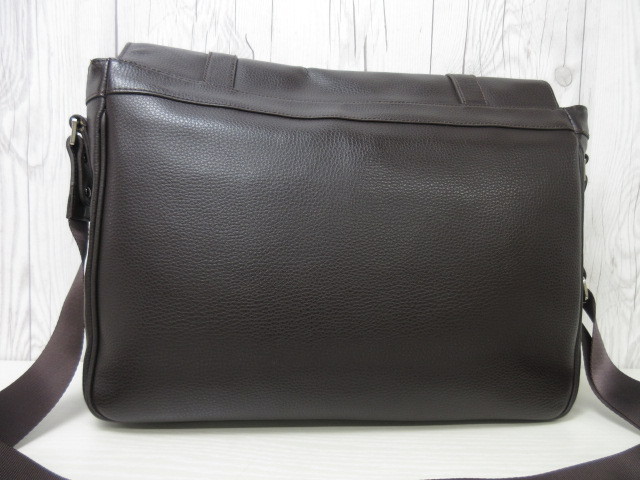 YUKINO for UNITED ARROWS レザーバッグ YUKINO for UNITED ARROWS