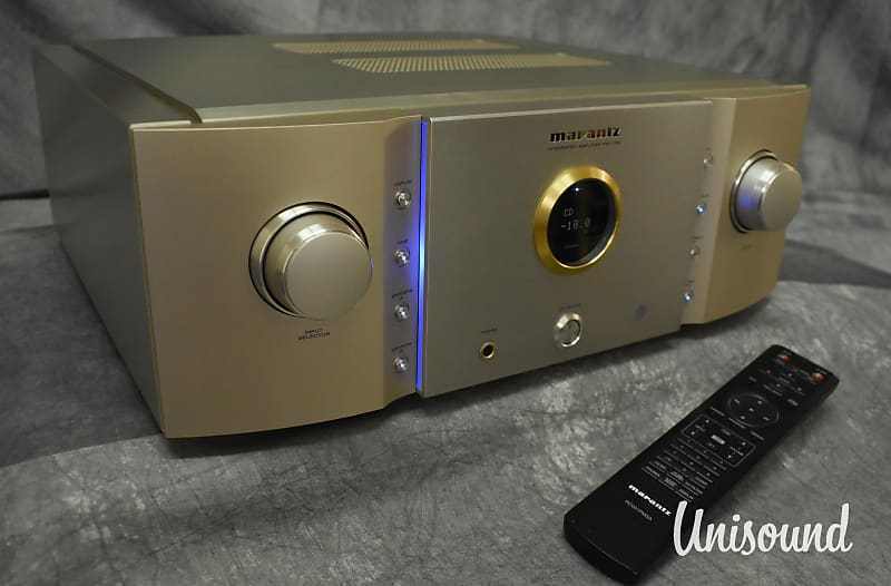 送料無料!!】☆ marantz PM-11S3 マランツ プリメインアンプ ☆ 【公式