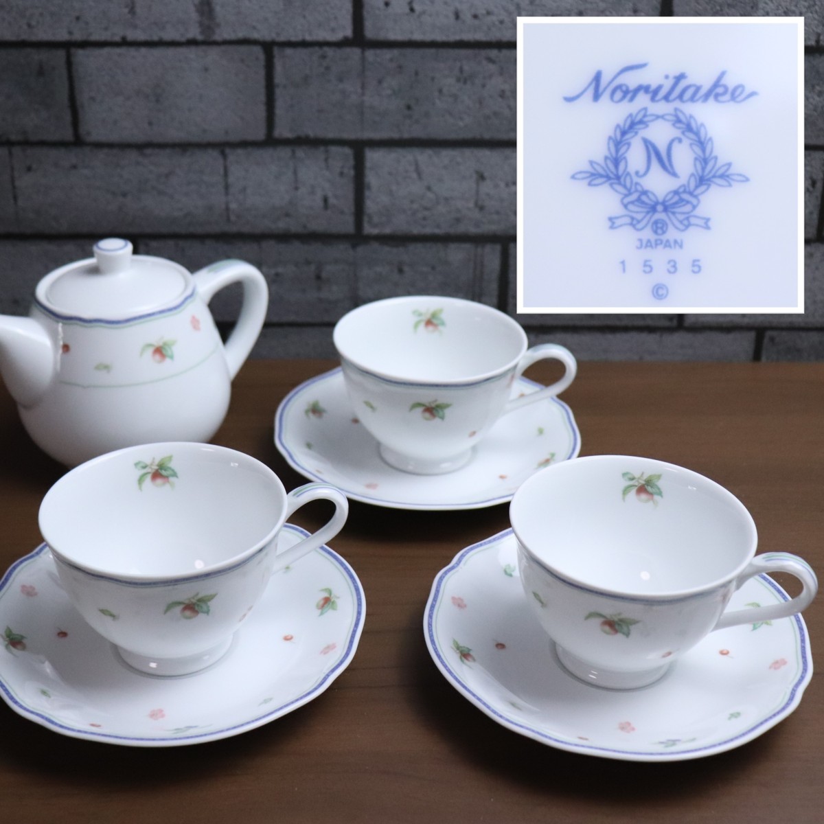 ノリタケ チンツ 果物柄 ティーポット Staffordartglass Com ノリタケ チンツ 果物柄 ティーポット Staffordartglass Com