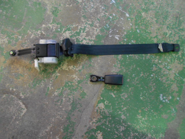 SW20 MR2 Gリミテッド 3型 左　シートベルト 助手席　バックル付き　Ｇ