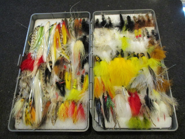 中古！フライ完成品　　いろいろ　　　※代引き不可 2026年最新Yahoo!オークション -完成品フライの中古品・新品・未使用 - 静岡ＳＢＳ通り店（Shizuoka SBSdori） 新品・中古フライフィッシング関連商品①｜SRSフィッシングギア