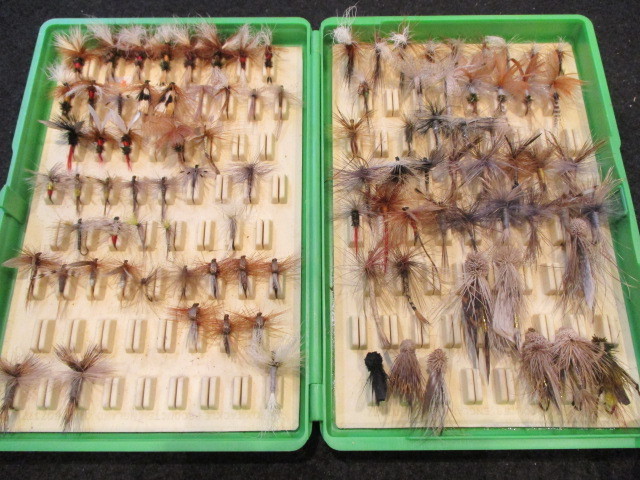 中古！フライ完成品　　いろいろ　　　※代引き不可 2026年最新Yahoo!オークション -完成品フライの中古品・新品・未使用 - 静岡ＳＢＳ通り店（Shizuoka SBSdori） 新品・中古フライフィッシング関連商品①｜SRSフィッシングギア