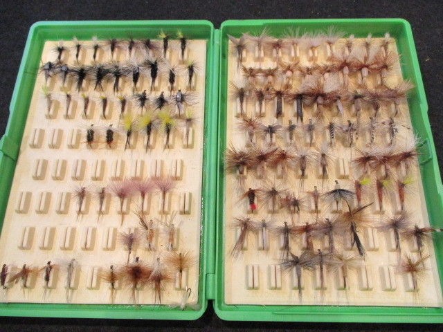 中古！フライ完成品　　いろいろ　　　※代引き不可 2026年最新Yahoo!オークション -完成品フライの中古品・新品・未使用 - 静岡ＳＢＳ通り店（Shizuoka SBSdori） 新品・中古フライフィッシング関連商品①｜SRSフィッシングギア