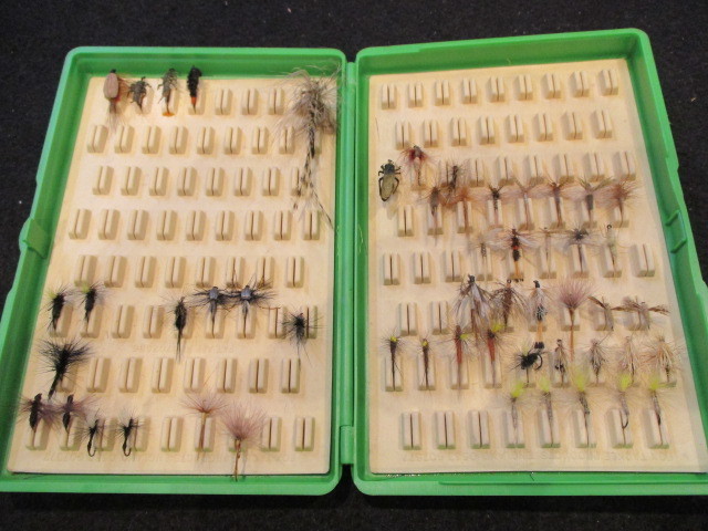 中古！フライ完成品　　いろいろ　　　※代引き不可 2026年最新Yahoo!オークション -完成品フライの中古品・新品・未使用 - 静岡ＳＢＳ通り店（Shizuoka SBSdori） 新品・中古フライフィッシング関連商品①｜SRSフィッシングギア