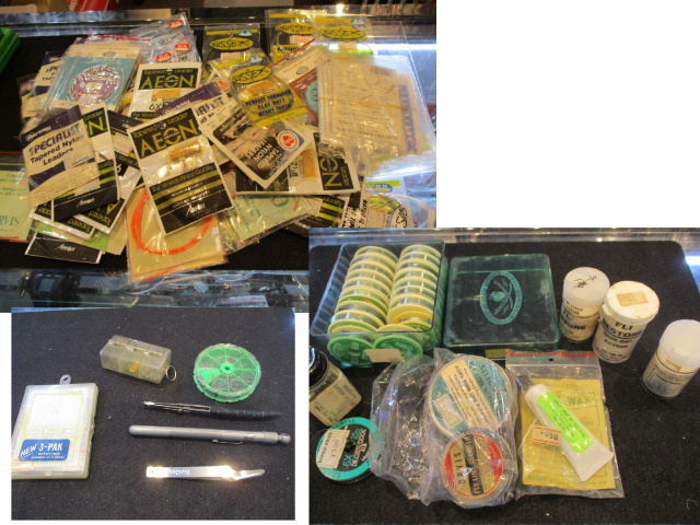 中古！フライ完成品　　いろいろ　　　※代引き不可 2026年最新Yahoo!オークション -完成品フライの中古品・新品・未使用 - 静岡ＳＢＳ通り店（Shizuoka SBSdori） 新品・中古フライフィッシング関連商品①｜SRSフィッシングギア