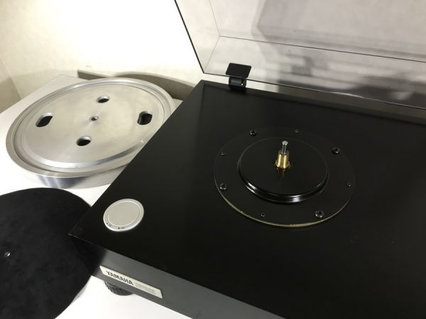 Beogram4002 レコードプレーヤー メンテナンス品（◇ビクター  