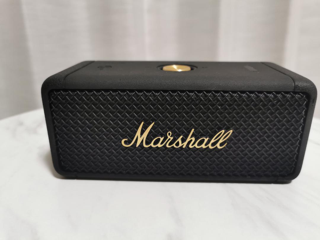 Marshall ワイヤレススピーカー マーシャル スピーカー 防水 Marshall