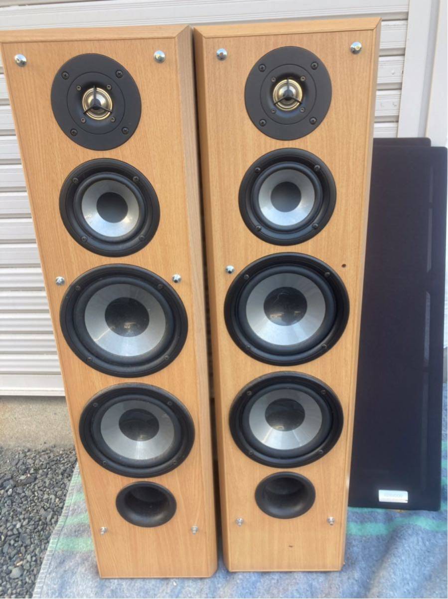 Pioneer PIM-16A 16cmメカニカル2way アルニコ 国産古箱 Pioneer PIM-16A - アルニコ 国産古箱 16cmメカニカル2way パイオニア