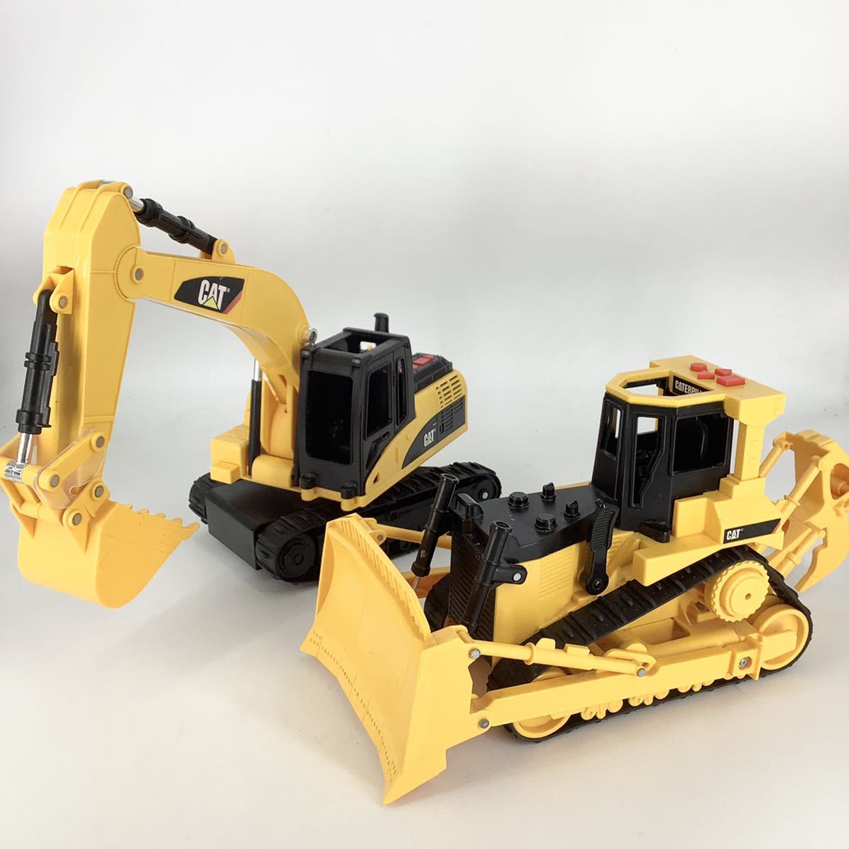 1円 Cat ショベルカー ブルドーザー 建設車両 おもちゃ まとめて 送料は説明欄 建設車両 作業車 売買されたオークション情報 Yahooの商品情報をアーカイブ公開 オークファン Aucfan Com