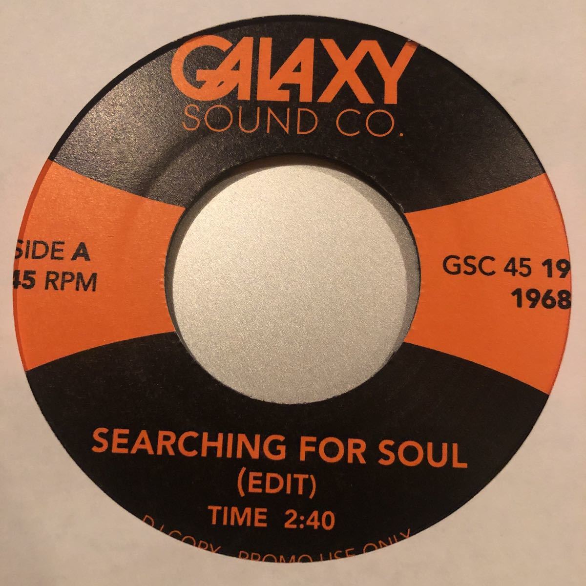 Jake Wade & The Soul Searchers【美品】 Jake Wade & The Soul
