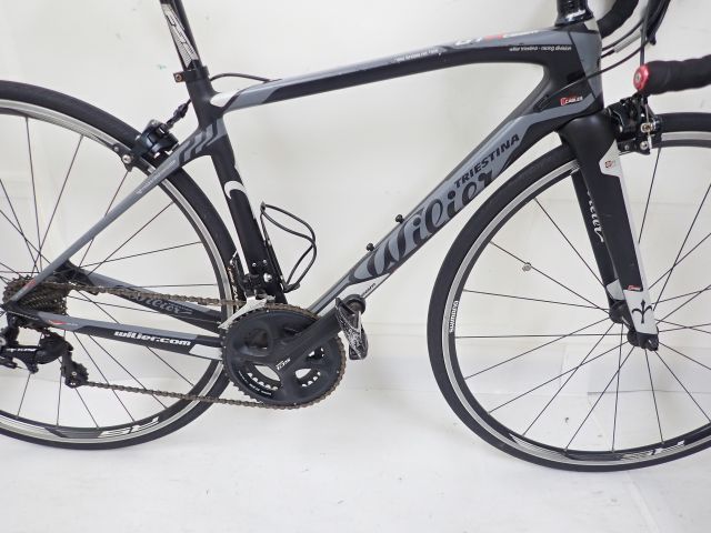 TEAM GTR WILIER Wilier ウィリエール DISC | ロードバイク