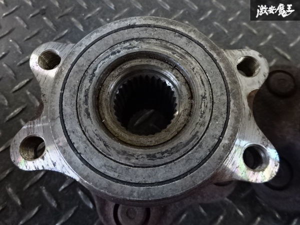 日産 純正 S14 S15 シルビア リア ハブ ベアリング 左右 PCD114.3 S13