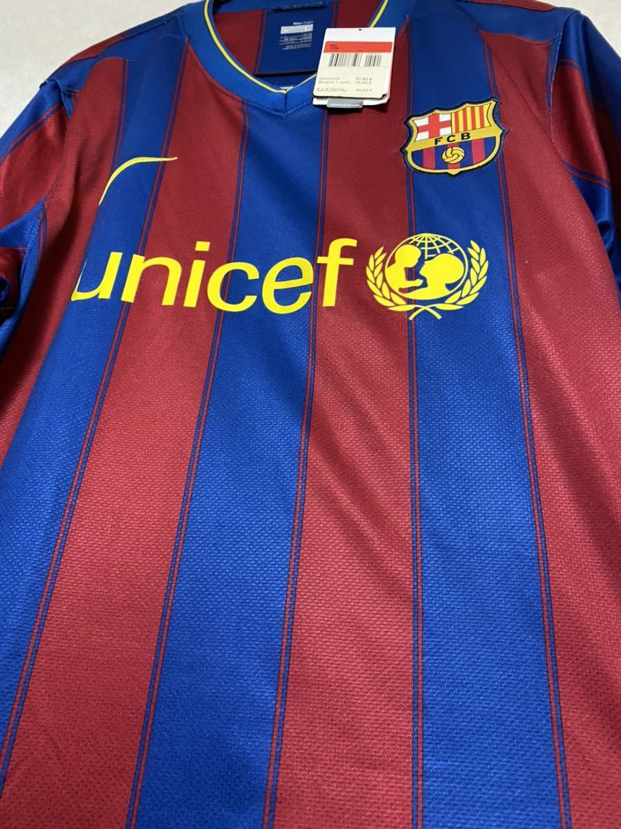 サッカー・フットサル 【正規品】レアル・マドリード 2009-10 ホーム