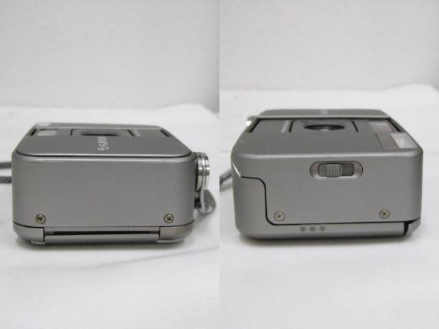 CARDIA mini 富士フィルム ジャンク FUJIFILM FUJI TIARA JUNKジャンク