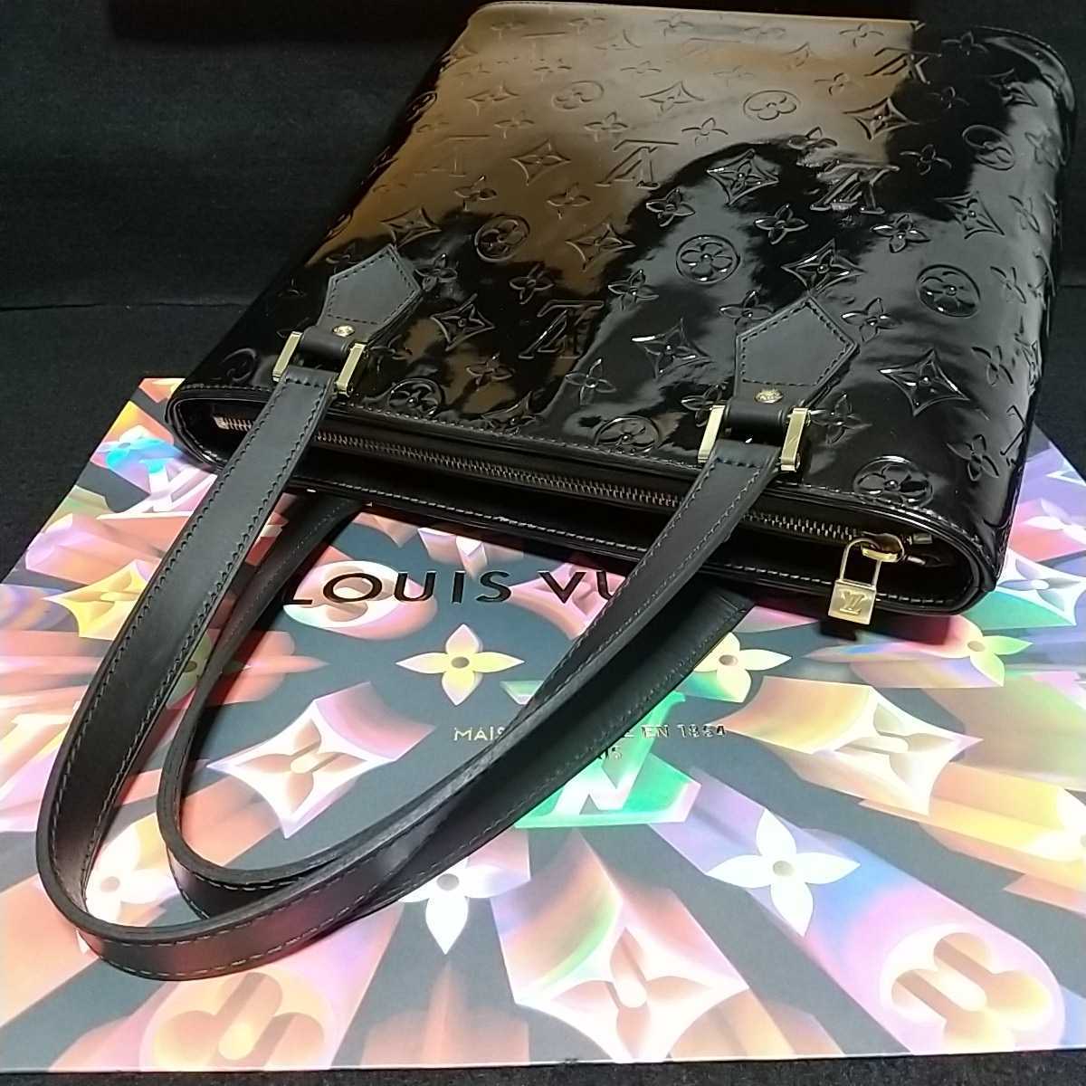 1円～VI0969 美品☆正規品 LOUIS VUITTON ルイ ヴィトン モノグラム 
