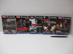 ゲームキューブ ケースのヤフオク の相場 価格を見る ヤフオク のゲームキューブ ケースのオークション売買情報は19件が掲載されています