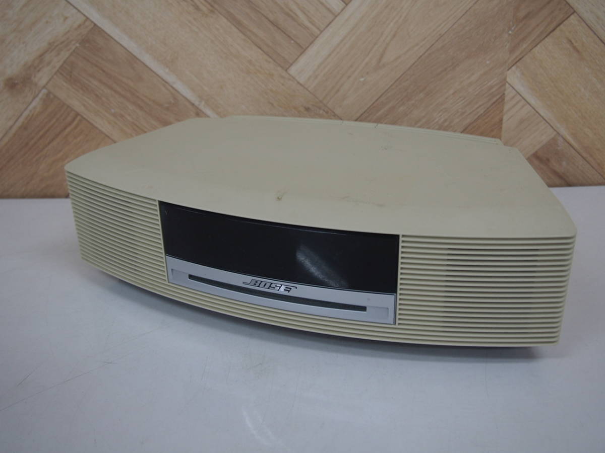 Wave Music System BOSE ボーズ music system Bose AWRCCC ウェーブ 