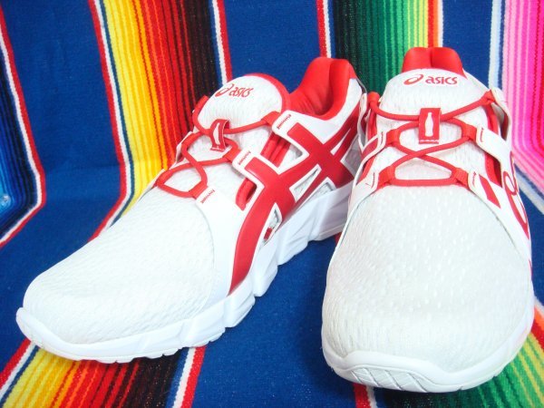激レア□新品□asics□GEL-QUANTUM 90□コカ・コーラ□28.5cm□COCA